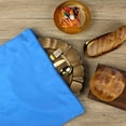 thumbnail image 5 of Woeilo Zippered Silver Storage Bags, Anti Tarnish Silver Keeper for Jewelry and Flatware, 5 of 5
