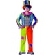 thumbnail image 1 of Disfraz de payaso Dress Up America Jolly para hombre, talla adulto, 1 of 2