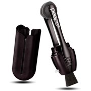 Peeps Replacement Pads - Portable Eyeglass Lens Cleaner Kit - Streak-Free Carbon Microfiber Cleaning Tool for Glasses & Sunglasses - For use with Peeps Lens Cleaner