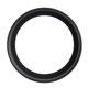thumbnail image 3 of Universal Standard Long Focus Lens Hood Montaje atornillable para cámara (52 mm), 3 of 9