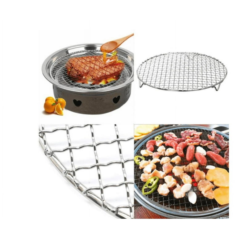 Wholesale Non Stick Metal Wire Baking BBQ Cake Cookie Bread Bakery Food  Cooling Rack for Baking - China Food Cooling Racks and Stainless Steel Mesh Baking  Rack price