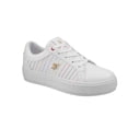 thumbnail image 2 of Tenis Mujer POLO CLUB Dama Blanco TIPO ESCOLAR 24.5, 2 of 6