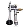 thumbnail image 4 of AR ANNOVI REVERBERI, AR42940 Replacement Pressure Washer Head, for AR Pump SRMW Complete, Aluminum, 4 of 5
