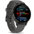 thumbnail image 2 of Reacondicionado Reloj inteligente Garmin Venu 3S Health Fitness GPS 41 mm - Renovado, 2 of 7
