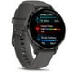 thumbnail image 2 of Reacondicionado Reloj inteligente Garmin Venu 3S Health Fitness GPS 41 mm - Renovado, 2 of 7
