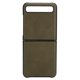 thumbnail image 2 of Funda protectora para teléfono, funda protectora para teléfono con pantalla plegable, funda a prueba de polvo para teléfono, funda a prueba de golpes para Galaxy Z Flip Ecomeon no, 2 of 6