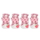 thumbnail image 3 of Protector de pata de perro, zapatos para perros, zapatos antideslizantes para perros, botas para perros elegantes y modernas Jadeshay A, 3 of 8