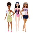 thumbnail image 1 of Barbie You Can Be Anything 6 Doll Sports Career Collection with Accessories Barbie -, 1 of 3