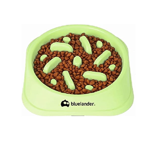 Plato para mascota Bluelander HAZE-1204