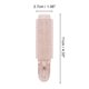 thumbnail image 4 of Rulos para el cabello convenientes de 1pc para mujeres 4.33"x1.06" Rosa claro, 4 of 6