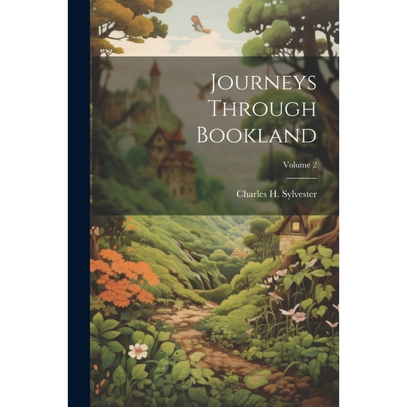 Journeys Through Bookland; Volume 2, (Paperback)