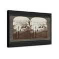 thumbnail image 1 of Canvas Print: Palace Of Education As Seen From Festival Hall, World's Fair, St, 1 of 3
