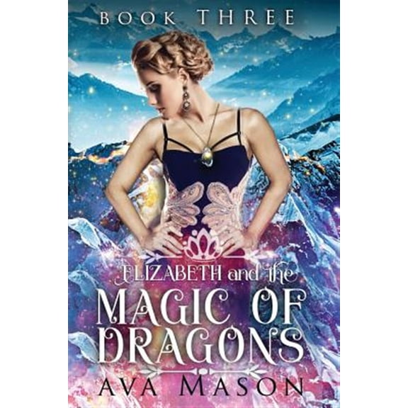 Pre-Owned Fated Alpha: Elizabeth and the Magic of Dragons: A Reverse Harem Paranormal Romance (Paperback)