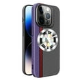 thumbnail image 7 of Cover for iPhone 12 Pro Max, Compatible with MagSafe Case,Slim Shockproof Carbon Fiber Anti-Scratch with Full Cover Camera Protector Lens Kickstand Case, B, 7 of 7