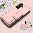 thumbnail image 4 of FOXDOCK Case for SAMSUNG Galaxy S24 RFID-Blocking Card Holder - Stylish Button Closure Design, 4 of 4