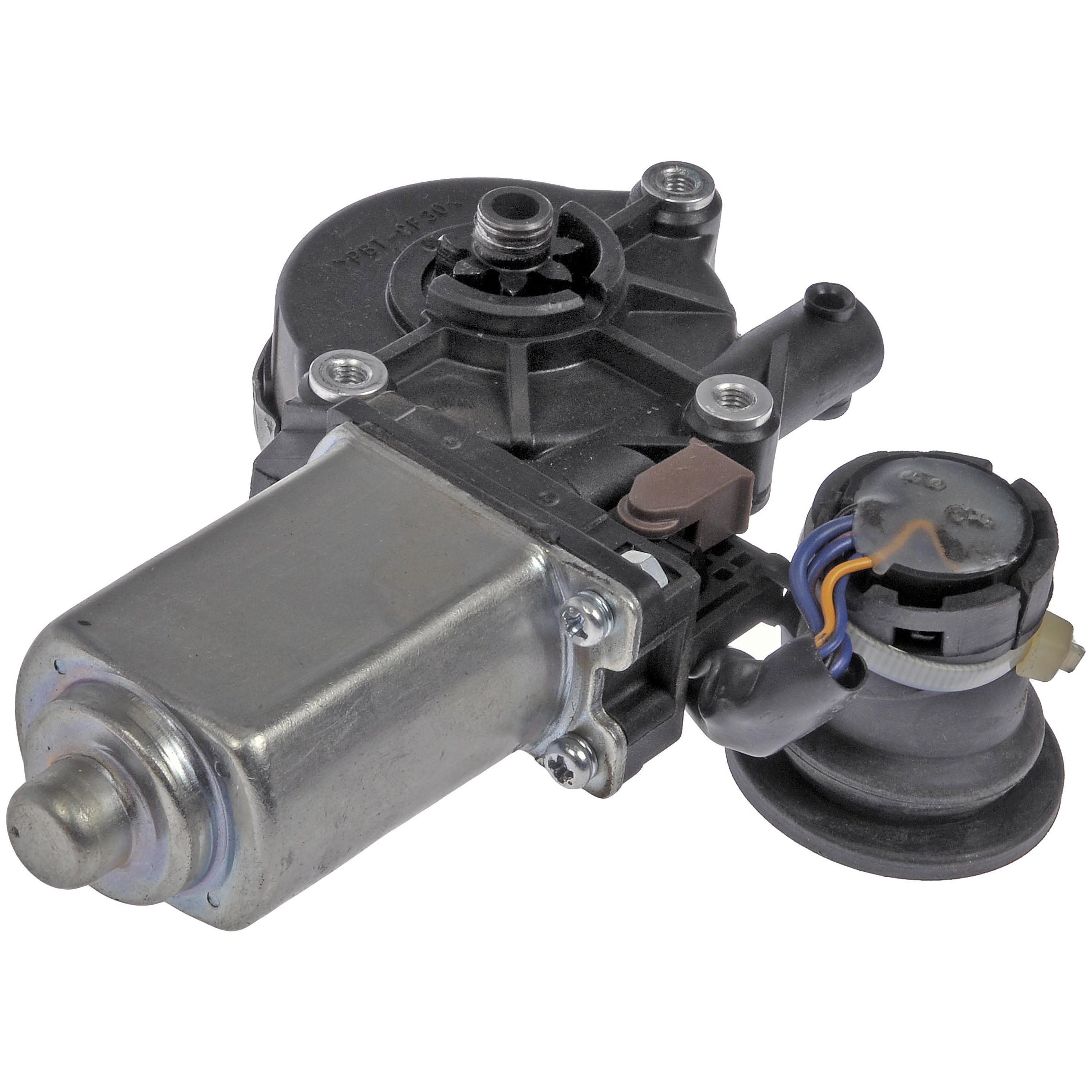 Dorman 742-629 Power Window Motor for Specific Toyota Models