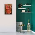 thumbnail image 6 of Epic Graffiti 'Santa' by J. E. Knauf, Canvas Wall Art, 18"x26", 6 of 8