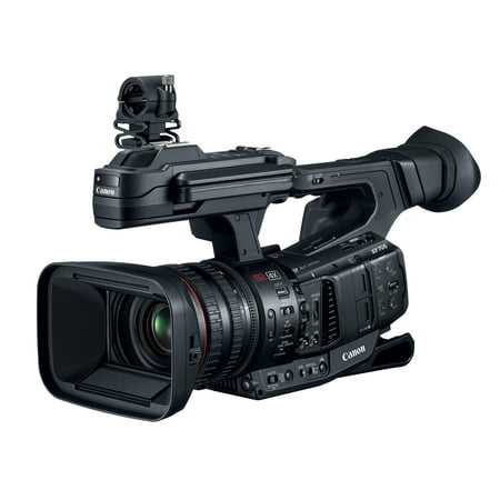 Image of Restored Canon XF705 4K HD Recording Professional Camcorder Black (Refurbished)