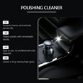 thumbnail image 3 of Polishing Cleaner Car Interior, 2026 Upgrade Car Interior Cleaner Spray, All Purpose Car Interior Detailer Cleaner for Dashboards, Seats, Leather, Plastic, 3 of 9