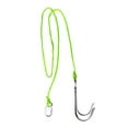 thumbnail image 3 of Scuba Diving 316 Stainless Steel & 47" Line & Carabiner for, 3 of 6