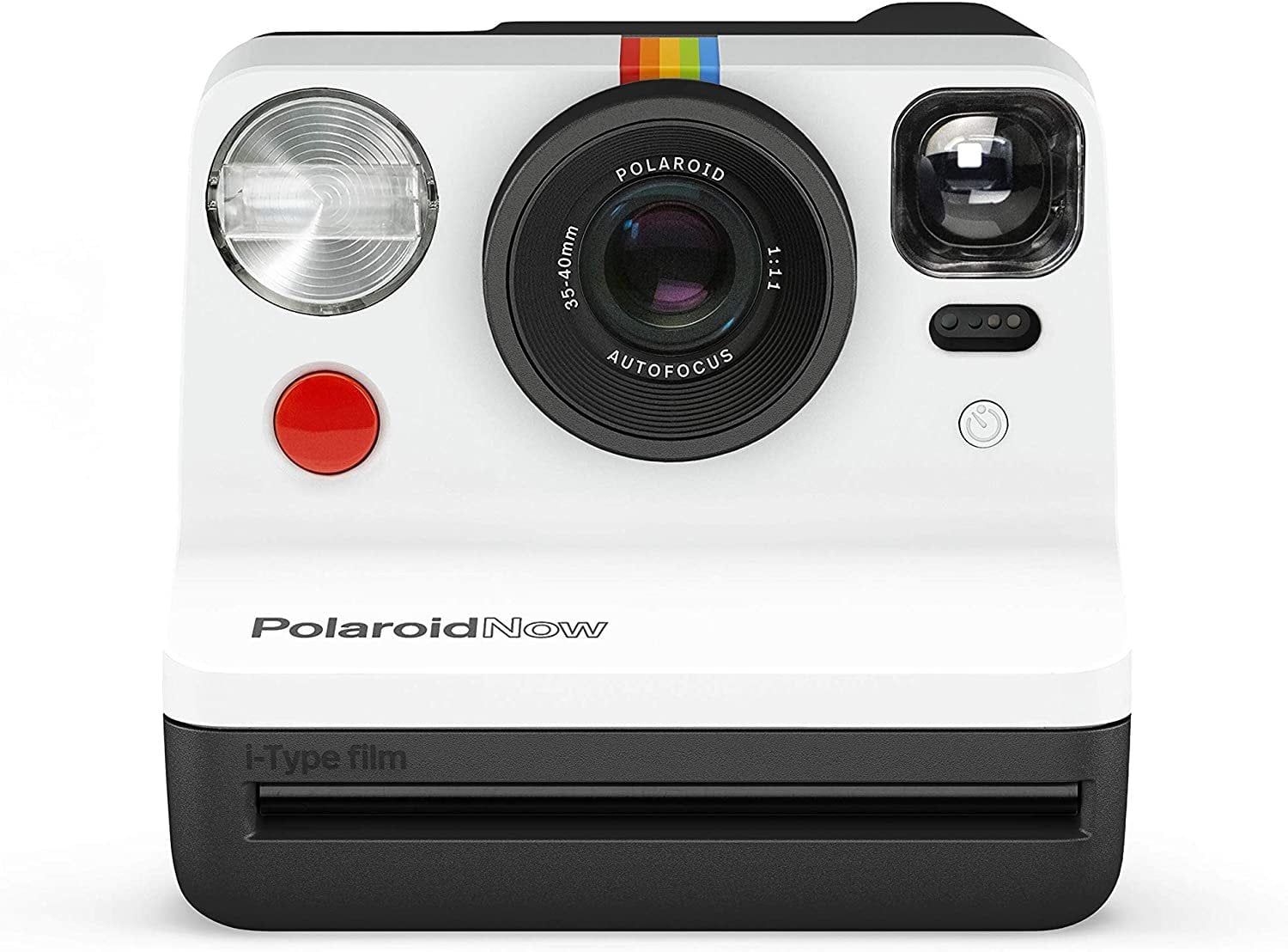 Shopify Branded Polaroid Now White ポラロイド Shopify Branded Polaroid Now White ポラロイド 【公式通販】