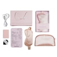 thumbnail image 2 of Coofit Steam Eye Mask USB Detachable Stress Relief Eye Cover Sleeping Mask for Travel, 2 of 10
