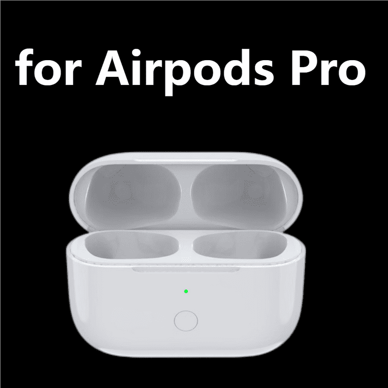 i-Blason Cosmo Designed for AirPods Pro 2 Case & AirPods Pro Case, 360 Protective Stylish AirPods Pro Case Cover (2019/2022) Compatible with Apple