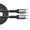 0.5m, variant on YIGSECU Lightweight 100W Type C to Type C Power Supply Cable 480Mbps Data Transfer for Fast Charging and Stable
