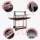 thumbnail image 4 of Hobby Grill Pampa II Elite Asador de Carbon, 4 of 13