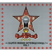 Super Riddim Internacional!, Vol.1 (Digi-Pak)