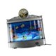 thumbnail image 5 of Lámpara de acuario, luz nocturna, luz nocturna de 5 W, adorno de escritorio, fondo móvil, lámpara de mesita de noche simulada para el, 5 of 8