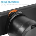 thumbnail image 4 of Opera Glasses Binoculars Fishing Telescope Outdoor Sports Binocular, 4 of 5