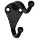 thumbnail image 1 of Perchero National Hardware N330-761, bronce frotado con aceite, 1 of 1