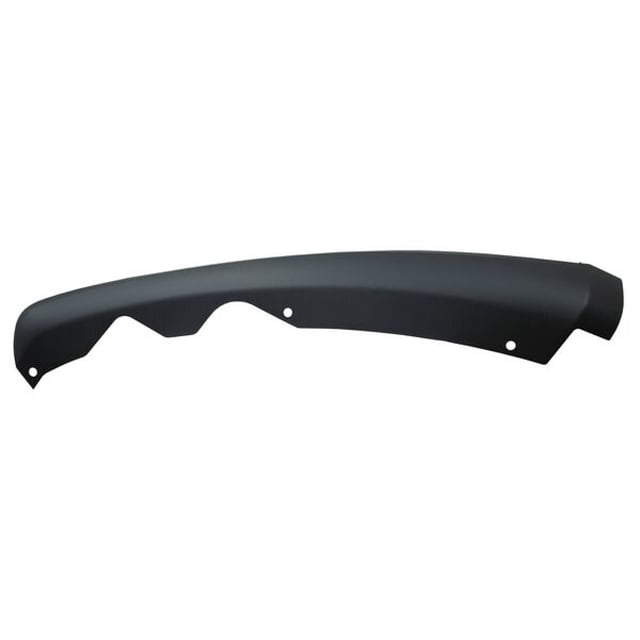 Spoiler Generica Para Ford Fusion 2013 A 2016 Izquierdo P/Pintar