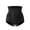 Black, variant on High Waist Liquid Waist and Hip Lifting Pants for Strong Reduction of Small Belly and Hip Shaping, Postpartum Beauty Underwear for Women