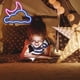 thumbnail image 4 of Neon Sign, Cloud And Moon Led Neon Light, Neon Lights Sign Compatible Wall Decor Usb/battery Powered Led Neon Signs Compatible Bedroom Kids Room Weddi, 4 of 5