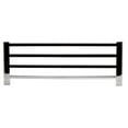 thumbnail image 1 of ALFI Brand AB9539-PC 24" Porte-Serviettes et Étagère Accessoire, 1 of 1