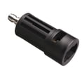 thumbnail image 1 of Adaptador para hidrolimpiadora SSuperp compatible con Karcher conexión rápida 1/4 pulg., 1 of 4