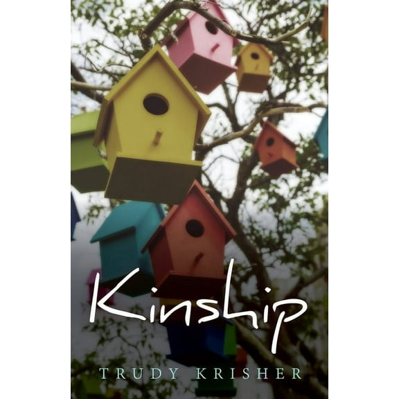 Kinship, (Paperback)