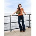 thumbnail image 6 of Scenario Women's Saddle Bag, Olive, 6 of 7