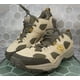 thumbnail image 3 of New Balance Mens Country Trail 642 Gray Mustard Suede MW642GM SZ 9.5 D JL310, 3 of 6