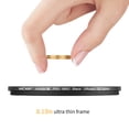 thumbnail image 3 of K&F Concept 1/2 Filtro de difusión de filtro de enfoque suave con impermeable, 3 of 8