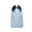 Gray, variant on Ikohbadg Drink Cup Holder Clip, Table Desk Side Water Glass Beer Bottle Beverage Soda Coffee Mug Holder Cup Saucer Clip Design for Home Office, Red