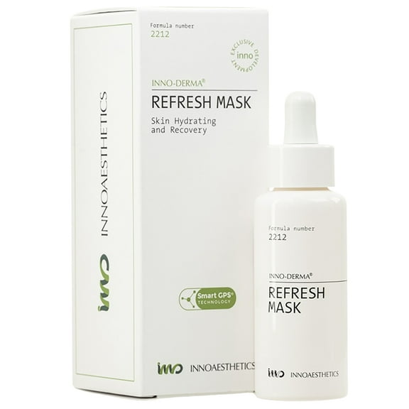 Innoaesthetics INNO-DERMA - Refresh Mask