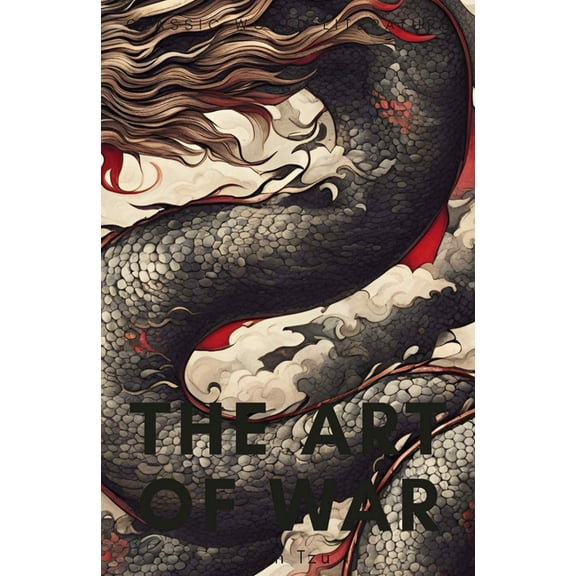 Classics of World Literature The Art of War / The Book of Lord Shang, (Paperback)