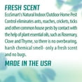 thumbnail image 4 of EcoSmart Natural, Plant-Based Indoor/Outdoor Home Pest Control, 24 Ounce Ready-to-Spray Bottle (Pack of 2), 4 of 6