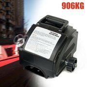 Portable Electric Winch For Pulling Boats Trucks And Other Heavy Objects 2000LBS
