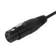 thumbnail image 4 of Mini USB to DMX Interface Adapter Controller DMX512 Computer Stage Light Controllers Dimmer, 4 of 5