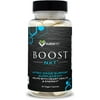 KaraMD Boost NXT | Doctor Formulated Nitric Oxide Booster Supplement – Circulation and Blood Flow Enhancement for Improved Energy, Muscle Building and Heart Health, 30 Servings
