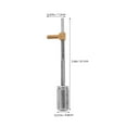thumbnail image 2 of WRITWAA Music Practice Bow Screw Metal Multi Students 1Set, 2 of 8